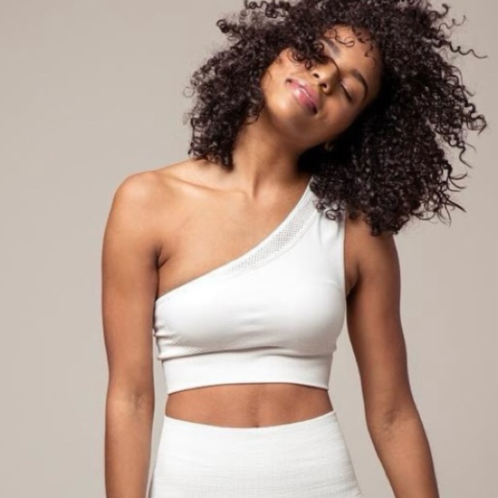 Avocado Athleisure Mercury Bra